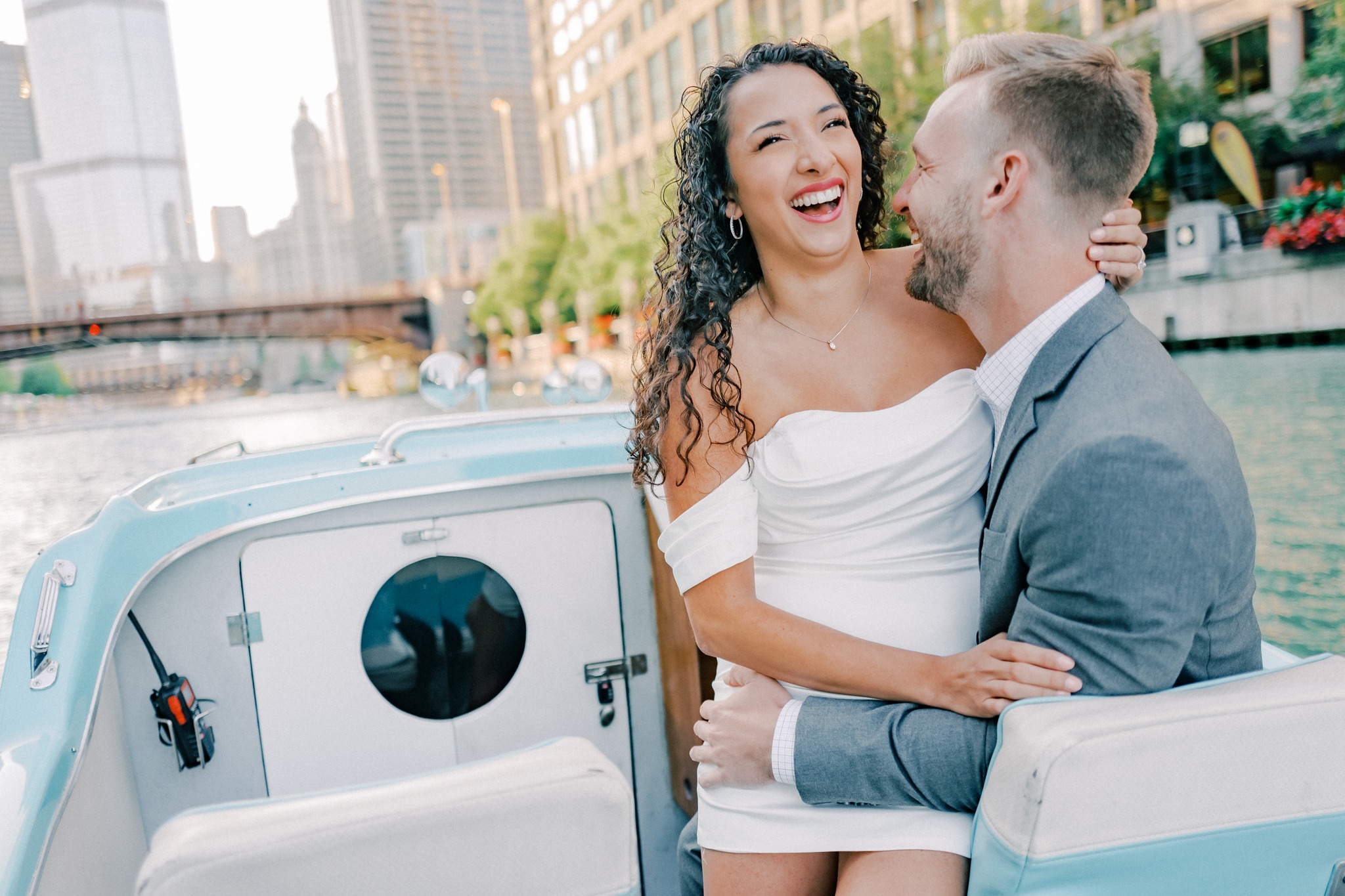 Engagement Photo Session