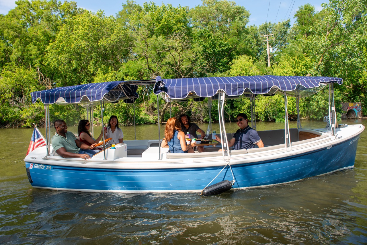 Rockwell Duffy - 10 PAX