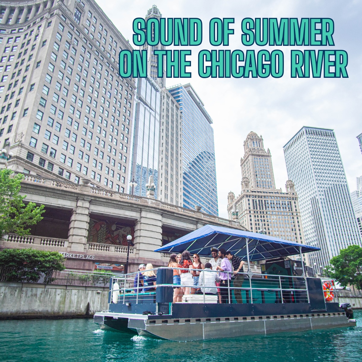Chicago Boat Company | Boat Rentals for Every Occasion